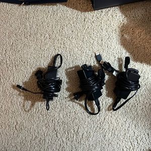 Lenovo Yoga 260 Chargers